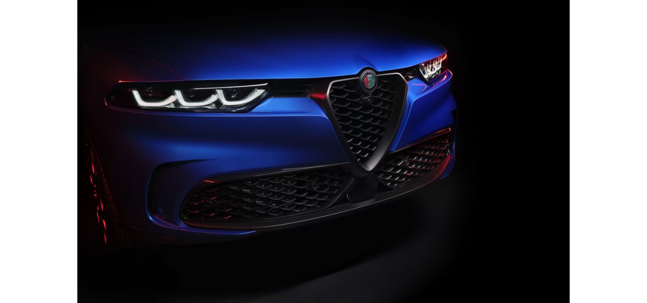 Alfa Romeo Tonale photo 3