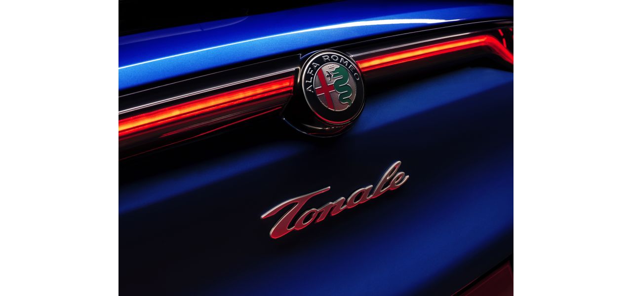 Alfa Romeo Tonale photo 6