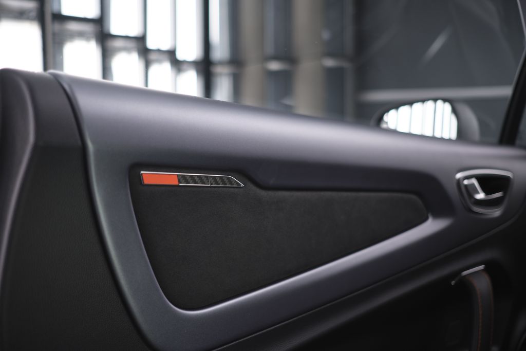 Alpine A110 photo 53