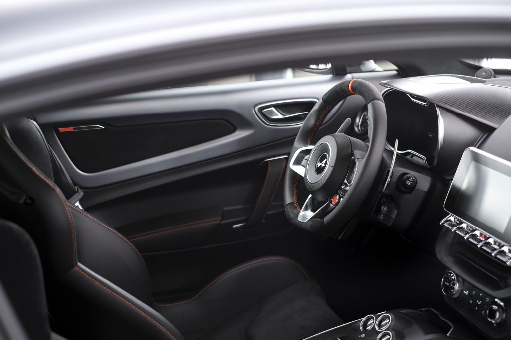 Alpine A110 photo 55