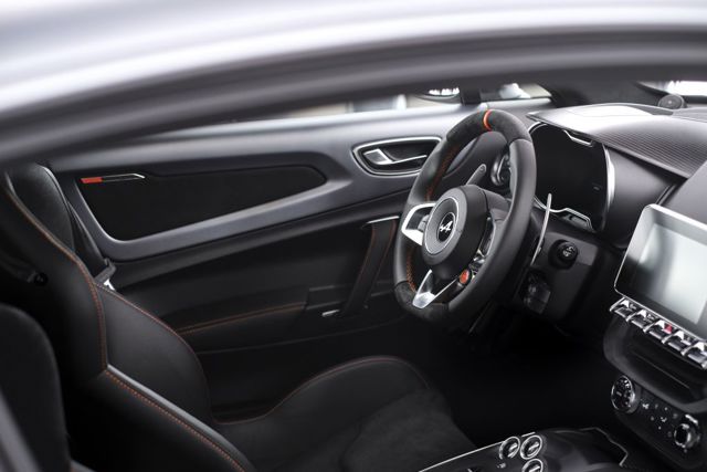 Alpine A110 photo 55