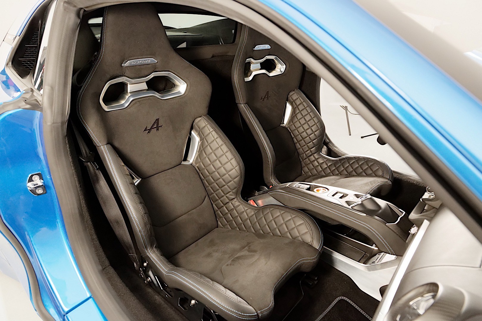 Alpine A110 photo 49