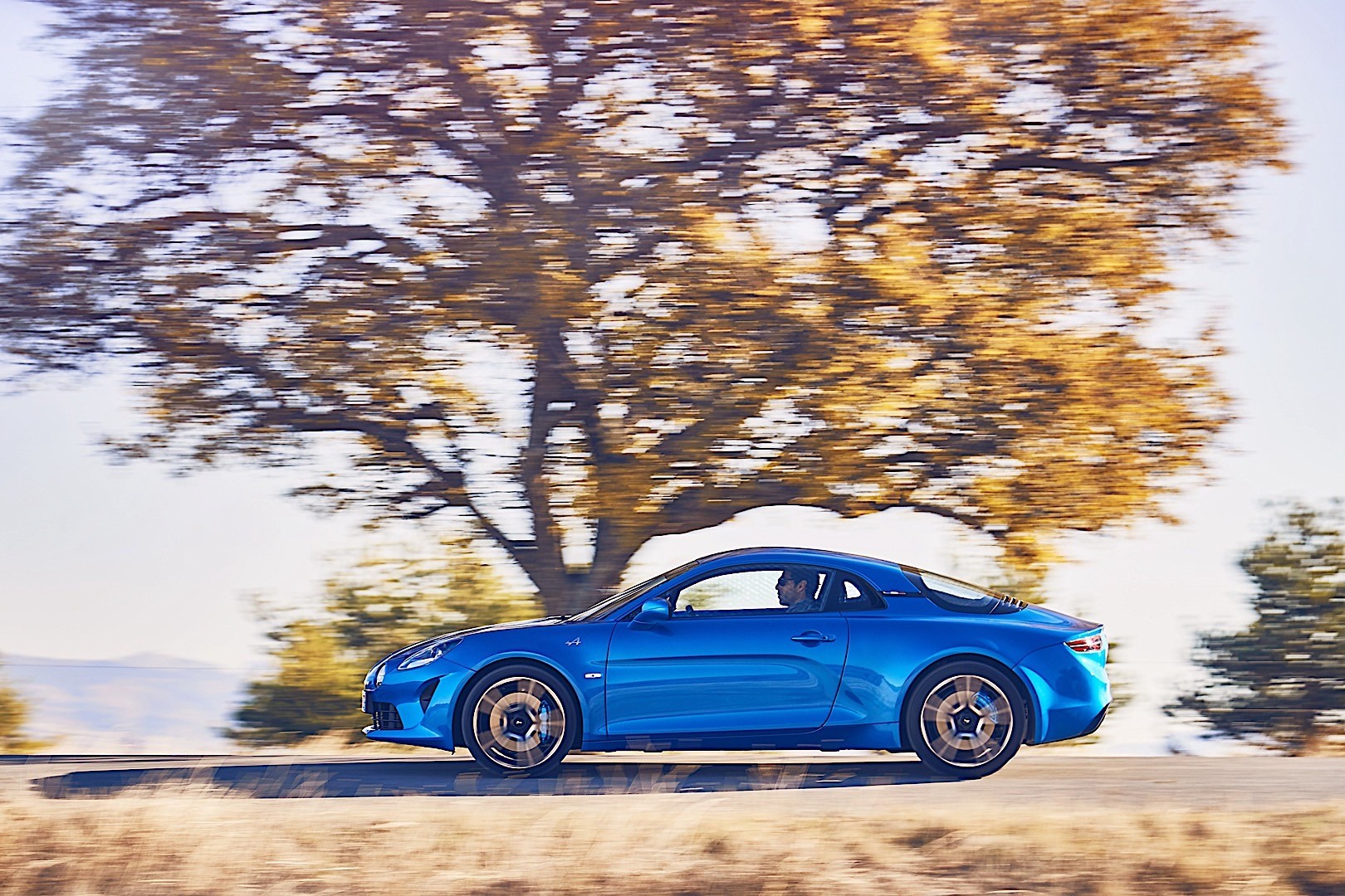 Alpine A110 photo 29