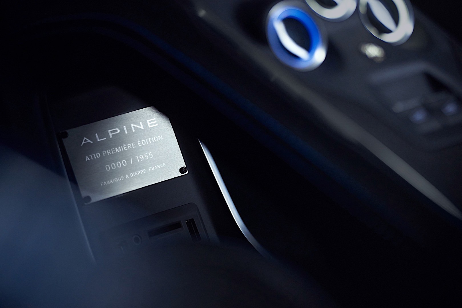 Alpine A110 photo 50