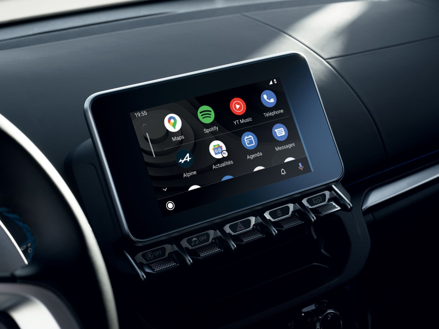 Alpine A110 photo 10