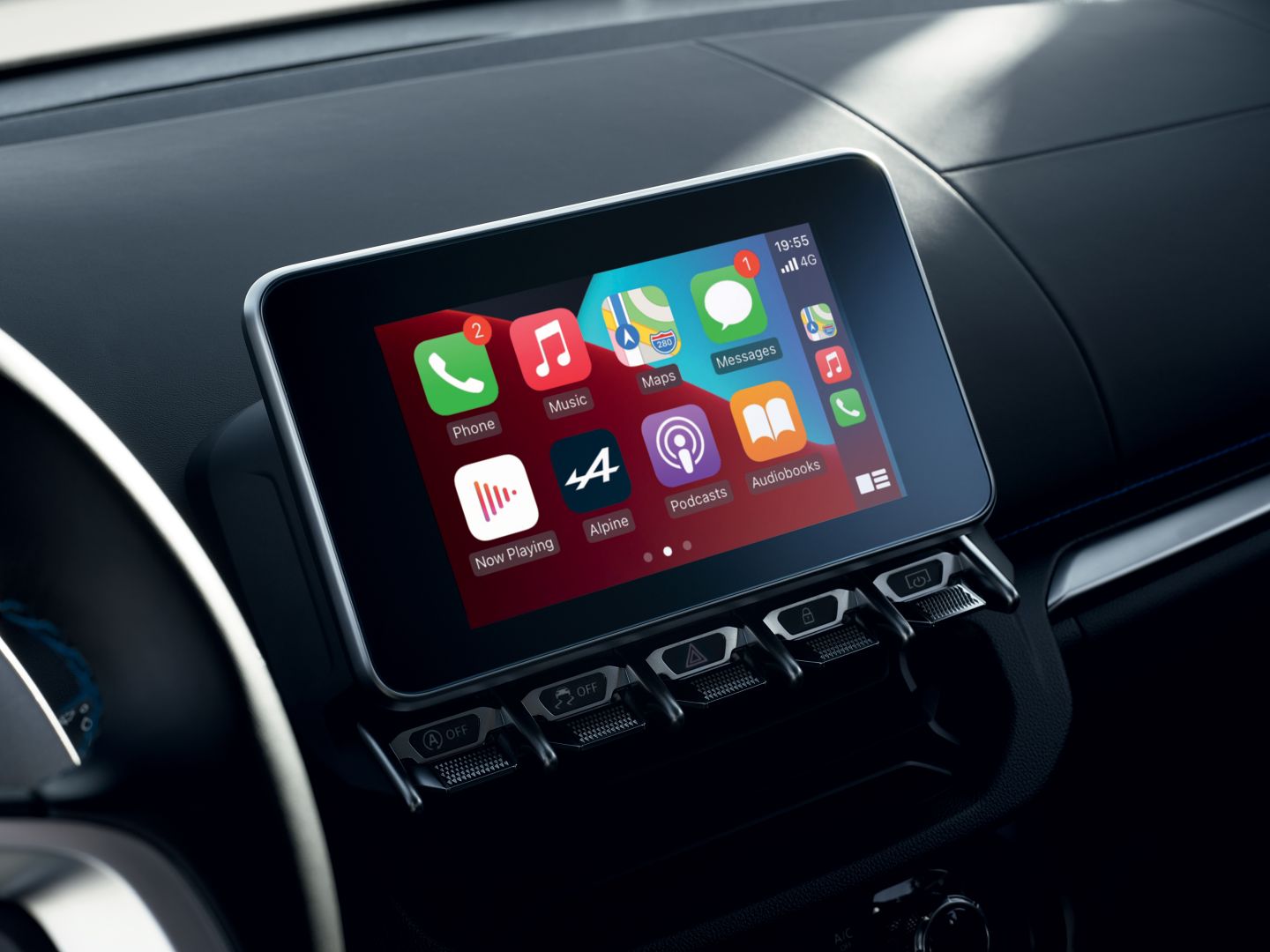 Alpine A110 photo 13