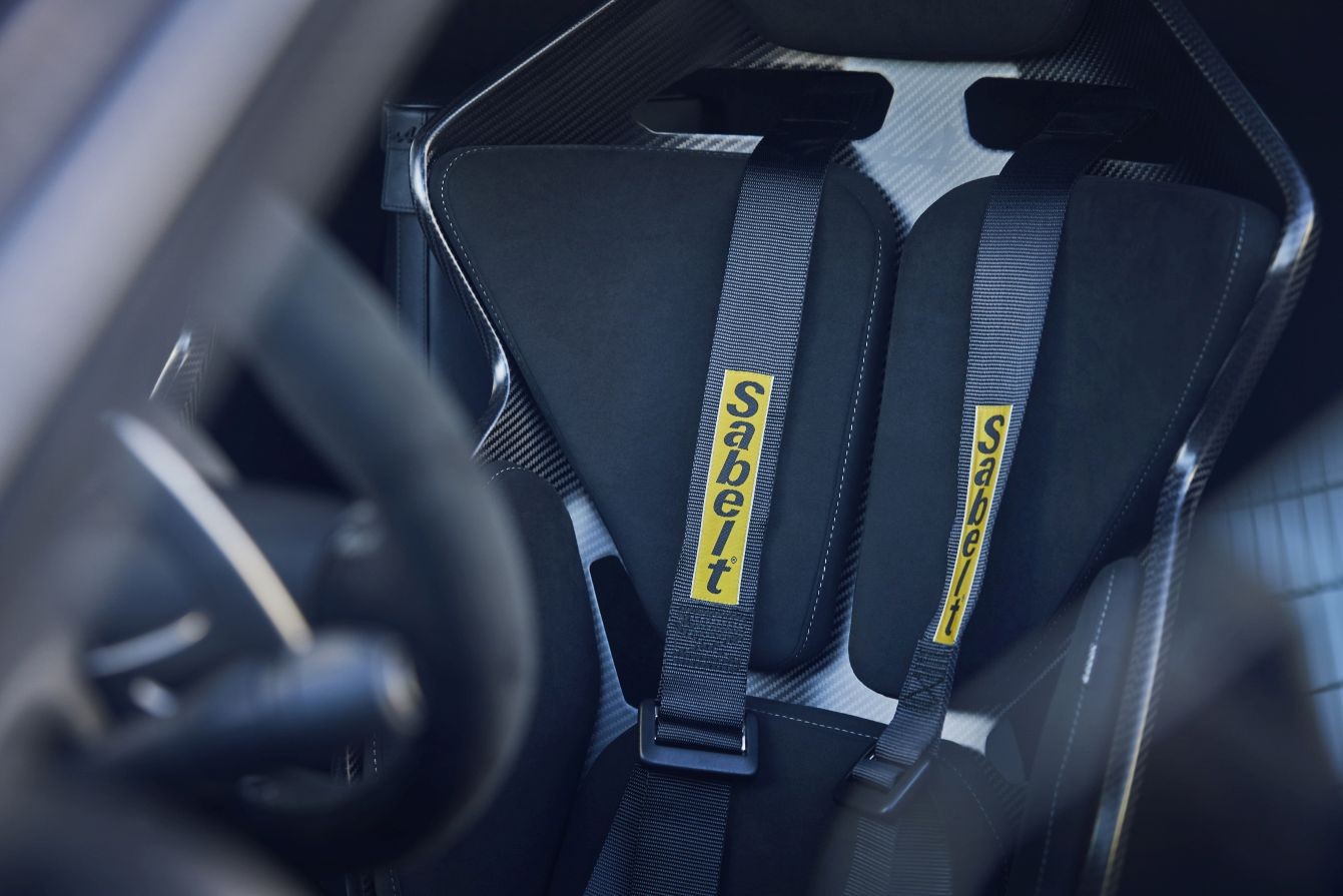 Alpine A110 photo 42