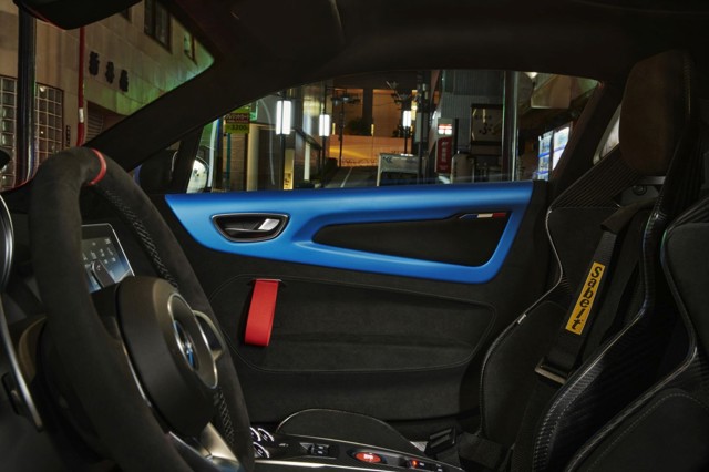 Alpine A110 photo 55