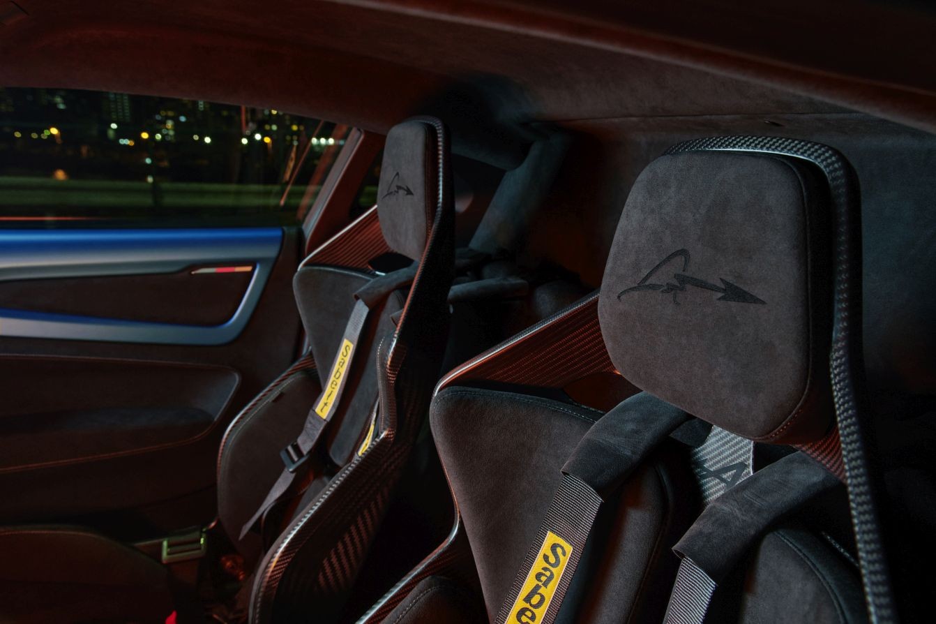 Alpine A110 photo 57