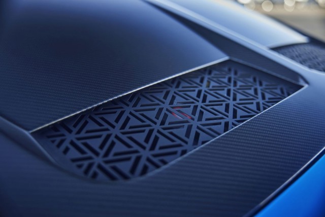 Alpine A110 photo 6