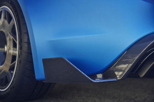 Alpine A110 photo 20