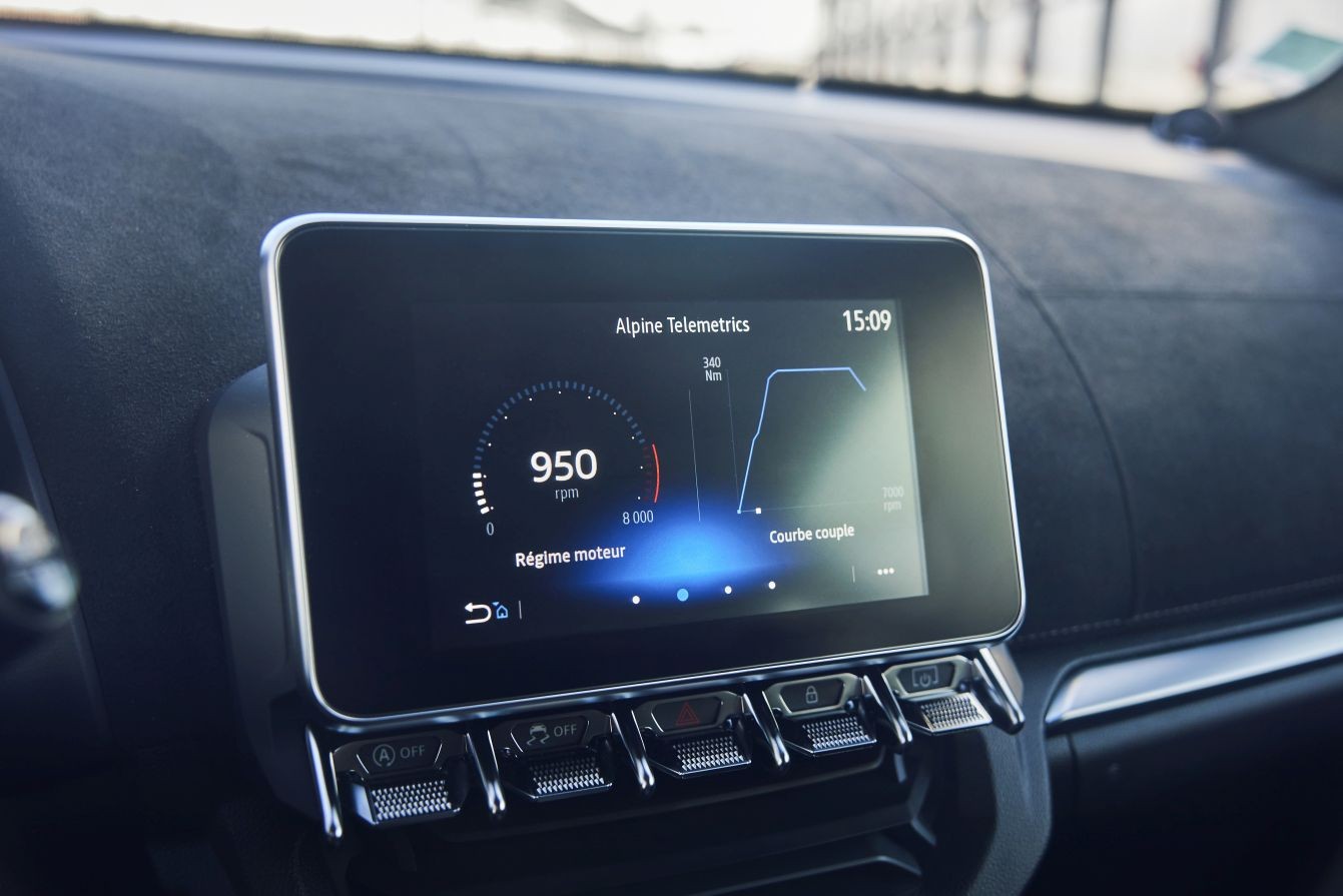 Alpine A110 photo 45