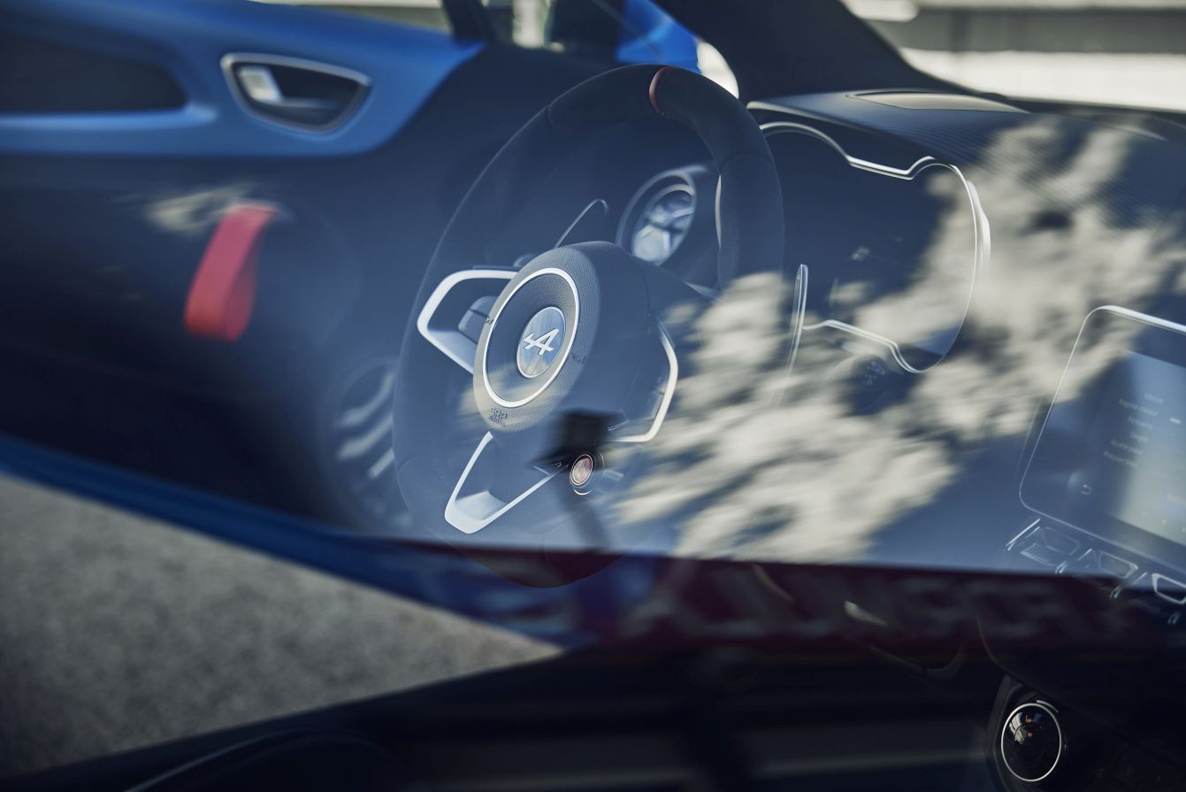 Alpine A110 photo 46