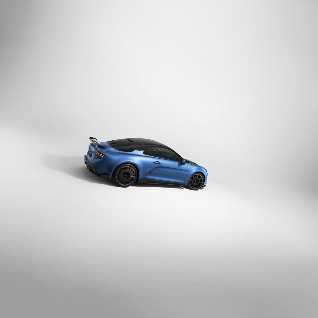 Alpine A110 photo 33