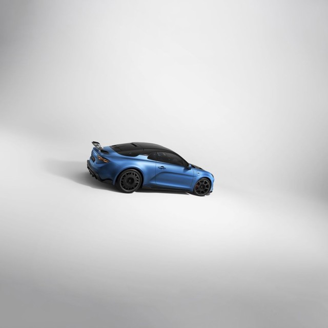 Alpine A110 photo 33