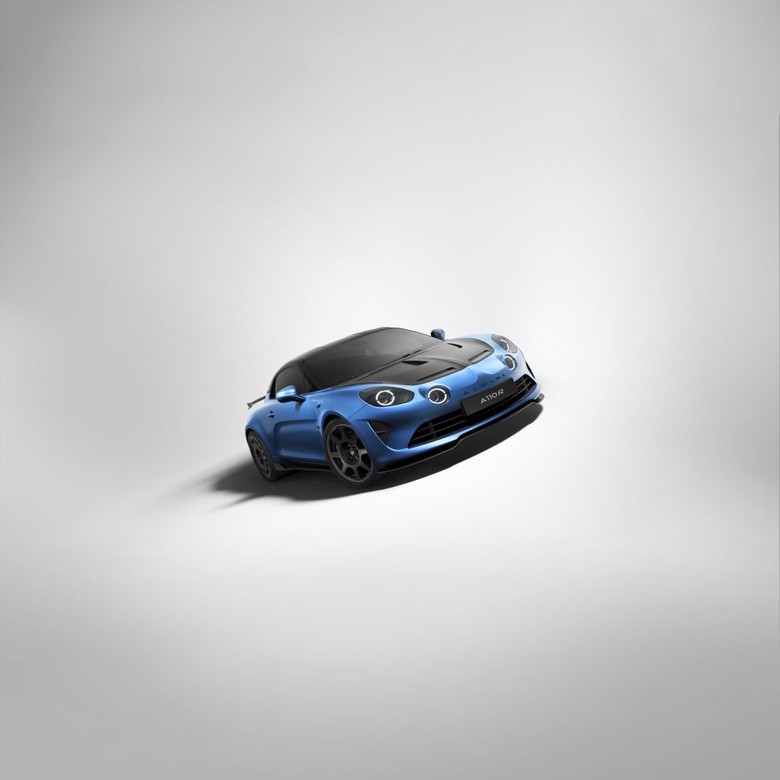 Alpine A110 photo 35