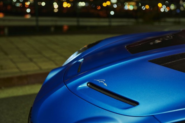 Alpine A110 photo 37