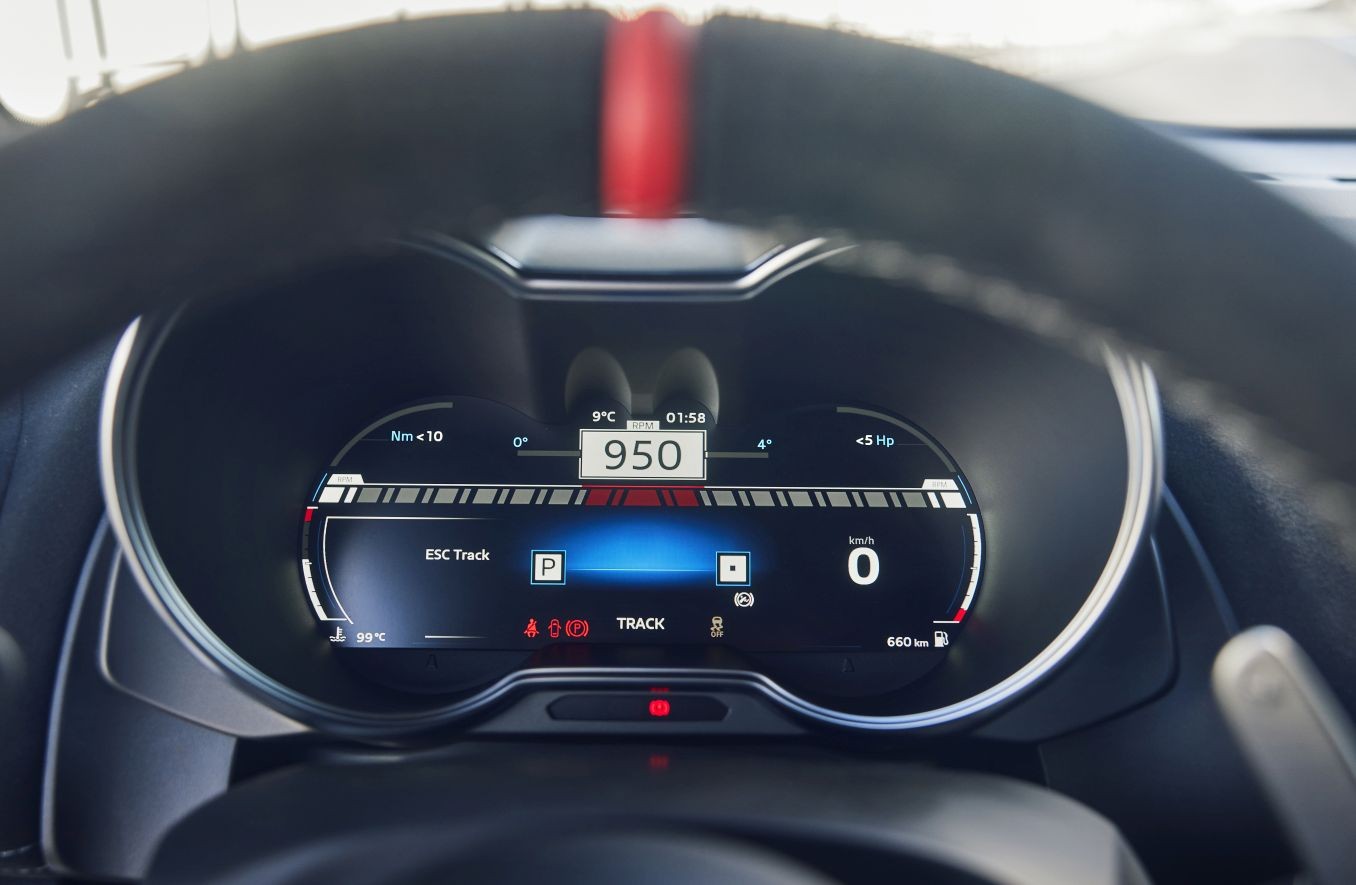 Alpine A110 photo 47