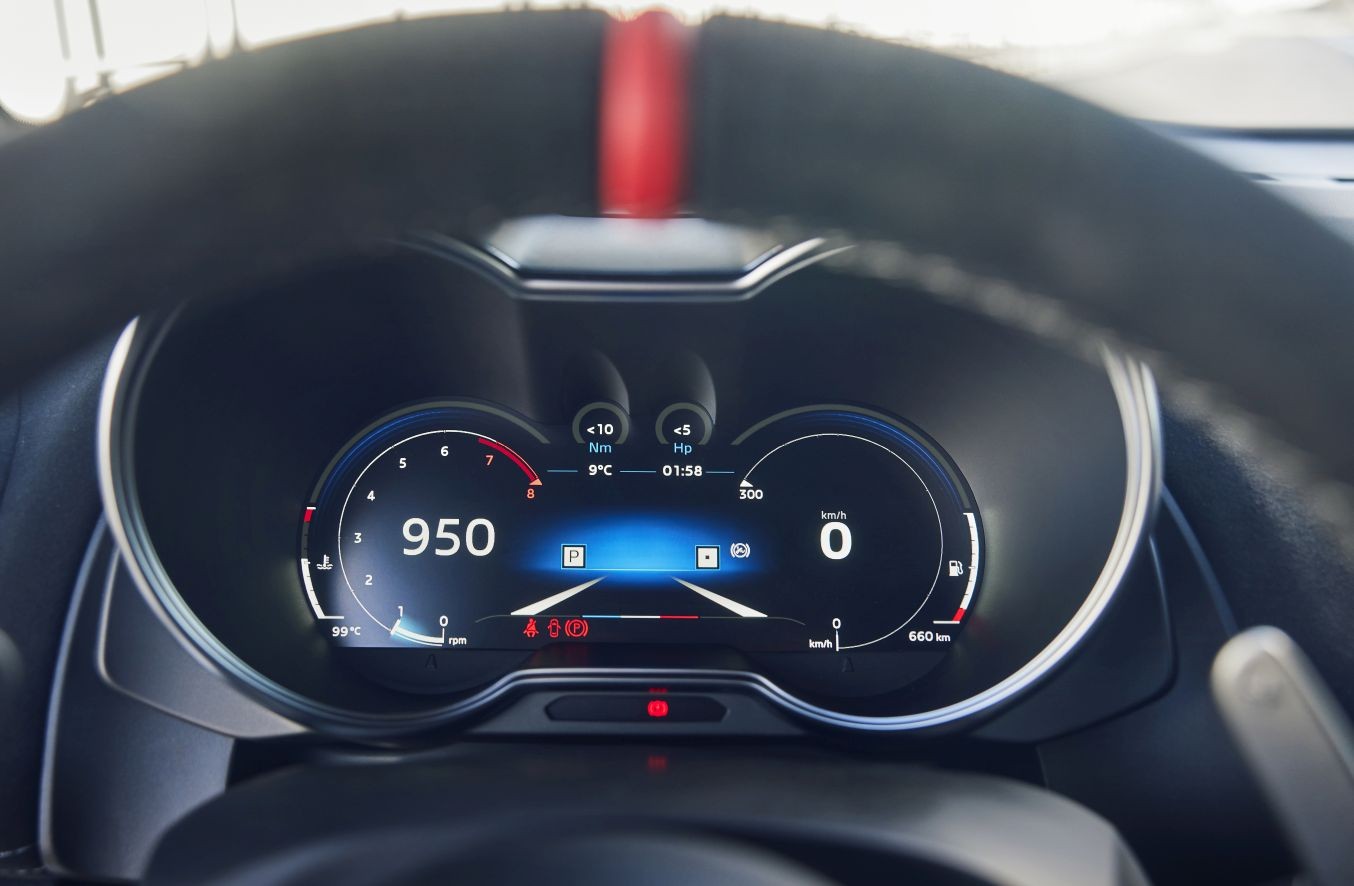 Alpine A110 photo 48