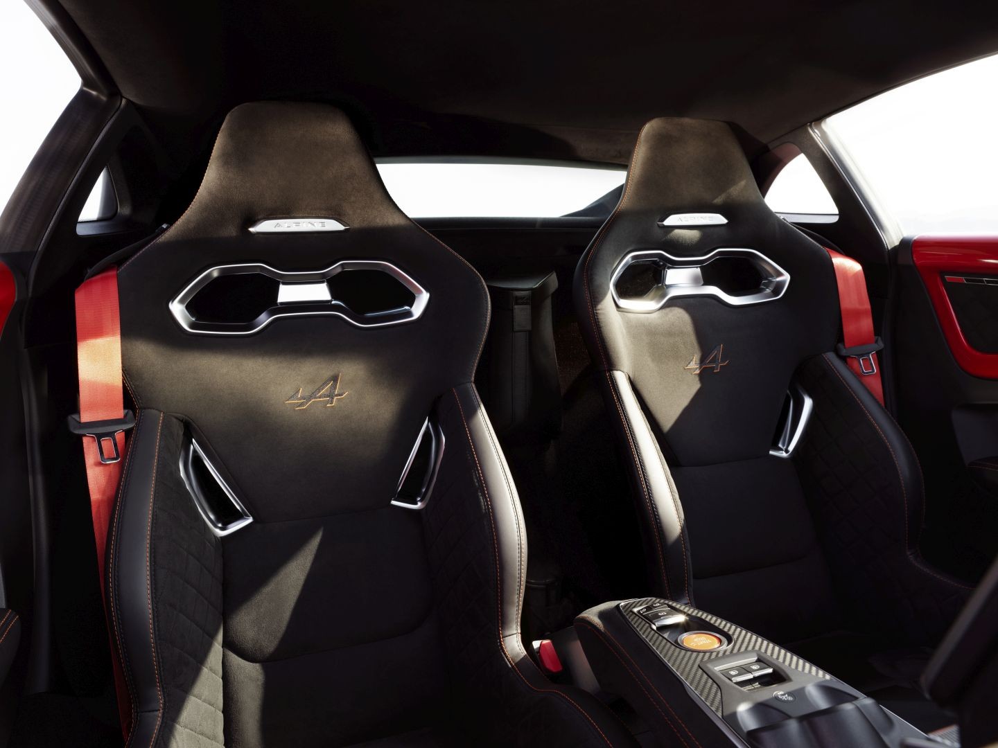 Alpine A110s photo 15