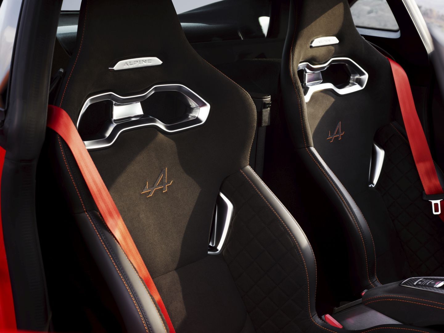 Alpine A110s photo 16