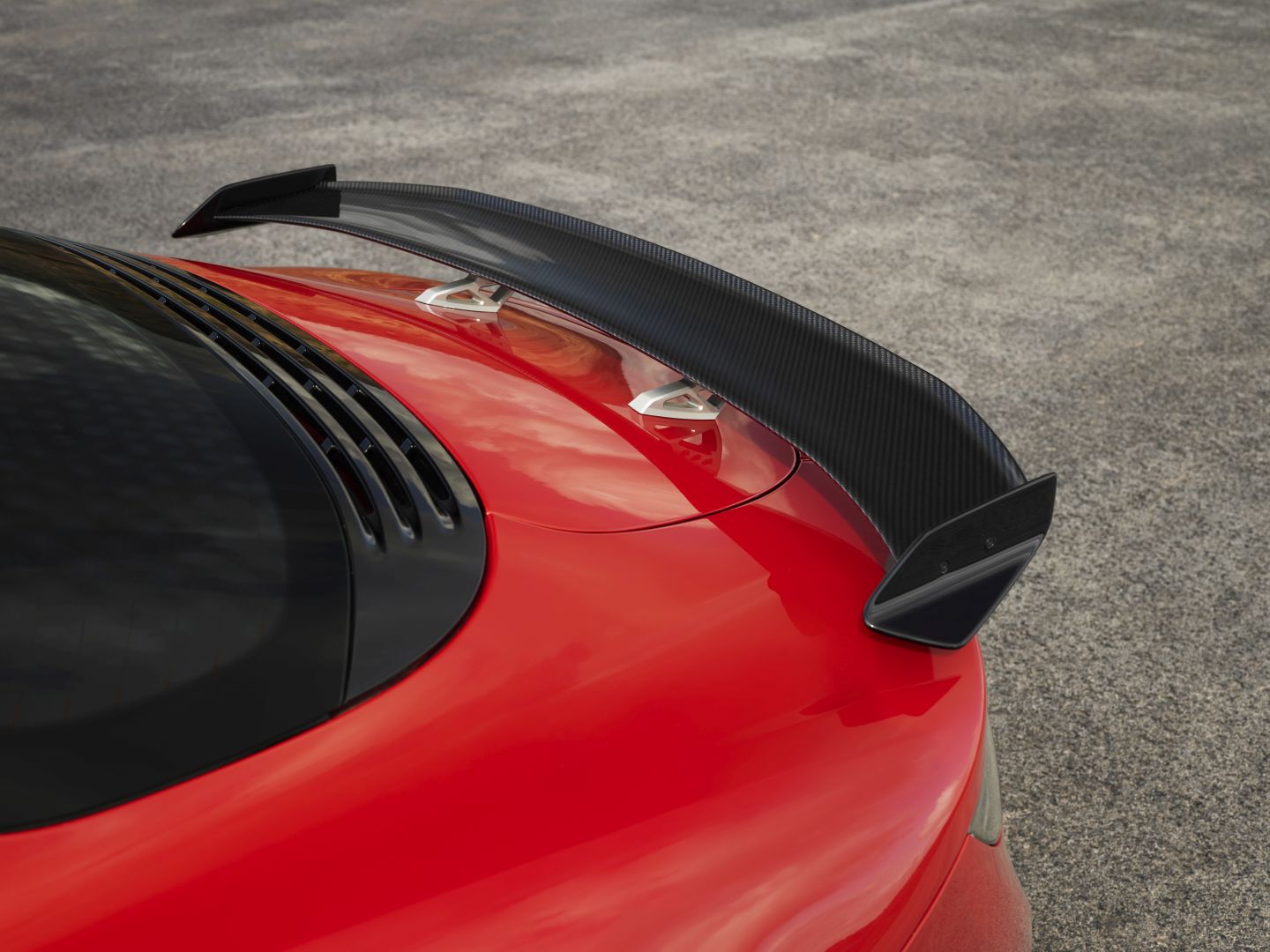 Alpine A110s photo 2