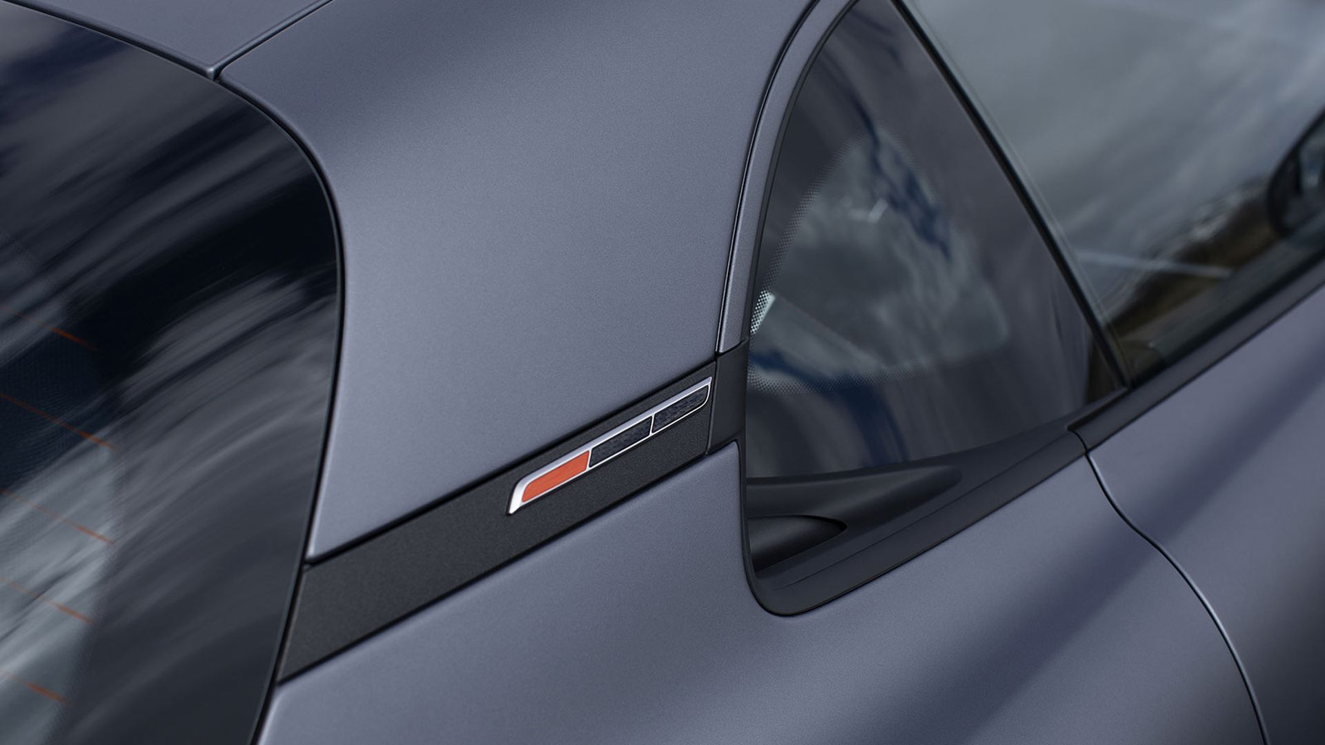 Alpine A110s photo 5