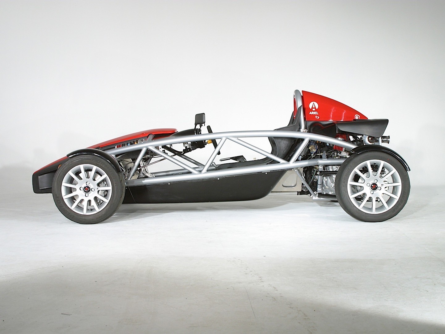 Ariel Atom photo 17