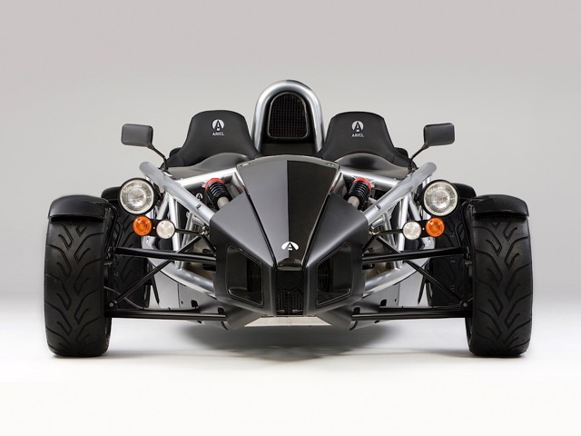 Ariel Atom photo 7