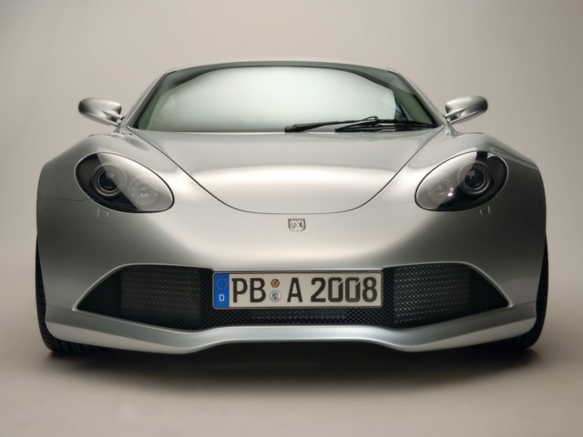 Artega Gt photo 13