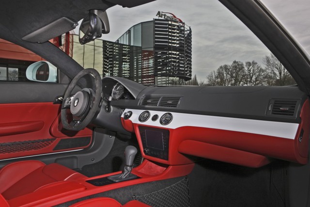 Artega Gt photo 18
