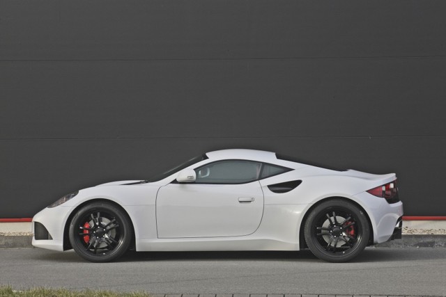 Artega Gt photo 2