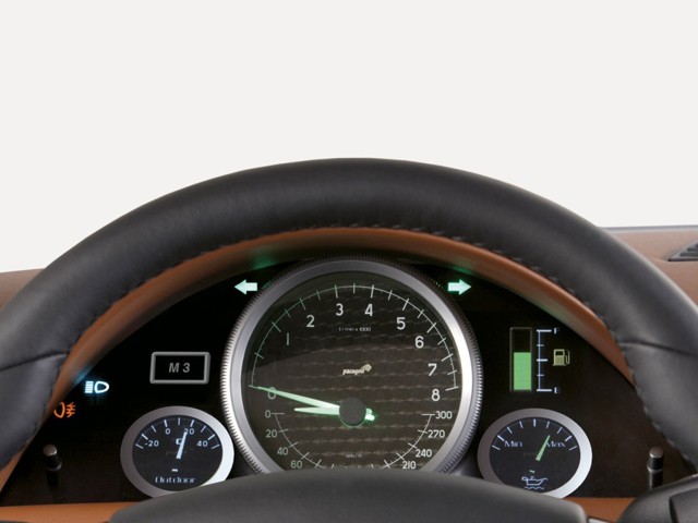 Artega Gt photo 20