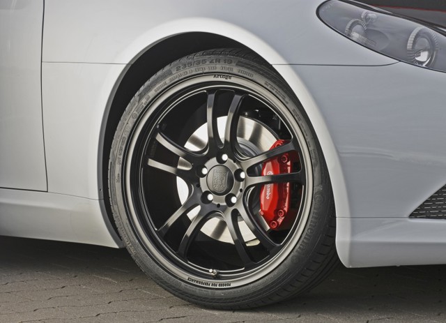 Artega Gt photo 7