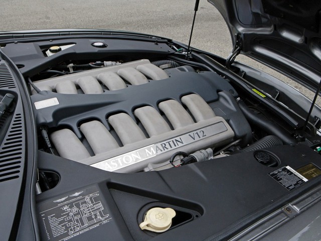 Aston Martin Db Ar1 Foto 35