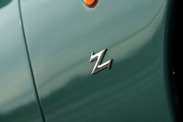 Aston Martin Db Ar1 Foto 22