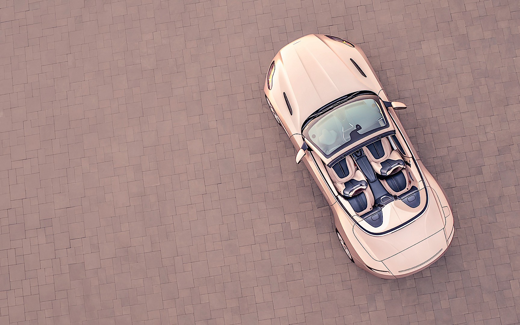 Aston Martin Db11 Volante photo 8