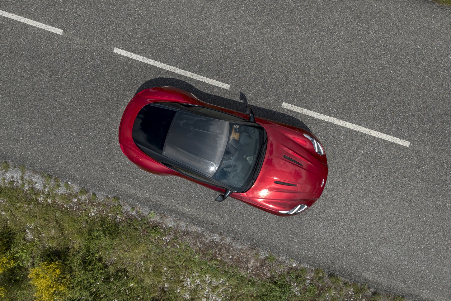 Aston Martin Db12 photo 114