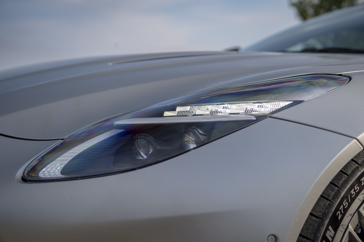 Aston Martin Db12 photo 155