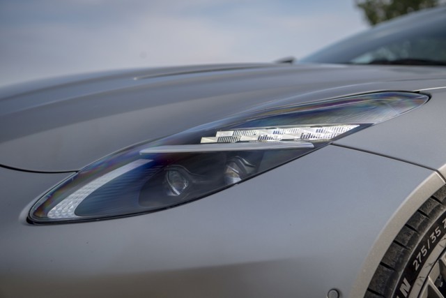 Aston Martin Db12 Foto 155