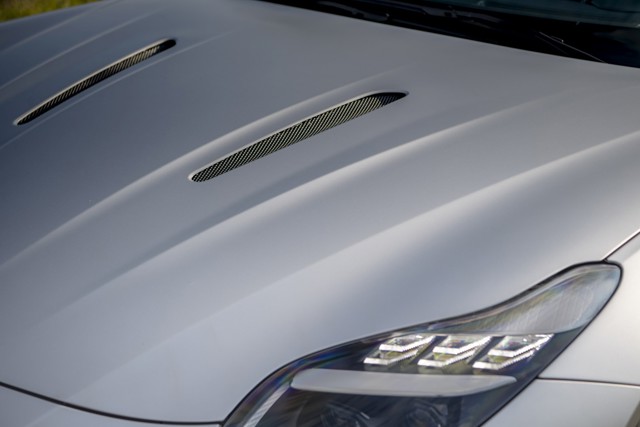Aston Martin Db12 Foto 156