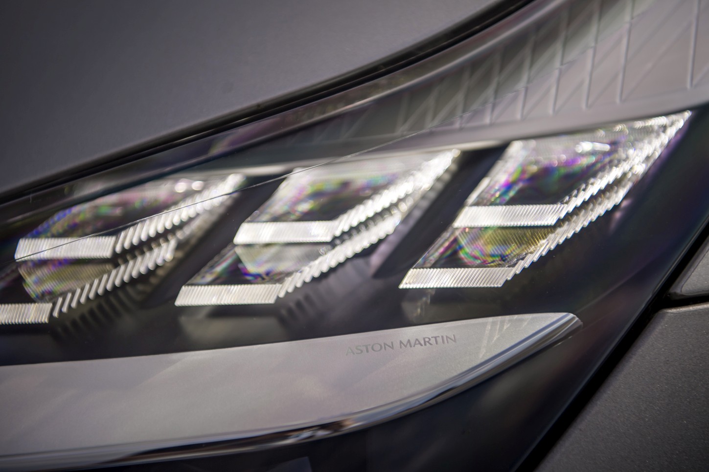 Aston Martin Db12 photo 157