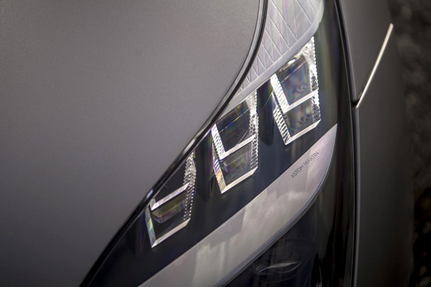 Aston Martin Db12 photo 158