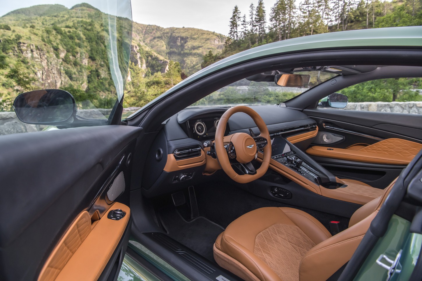 Aston Martin Db12 photo 167