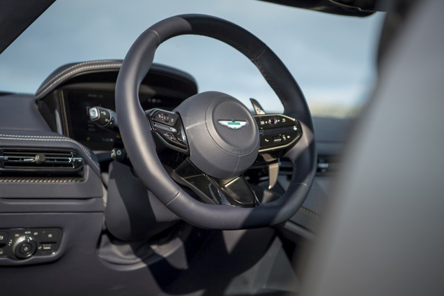 Aston Martin Db12 Foto 177