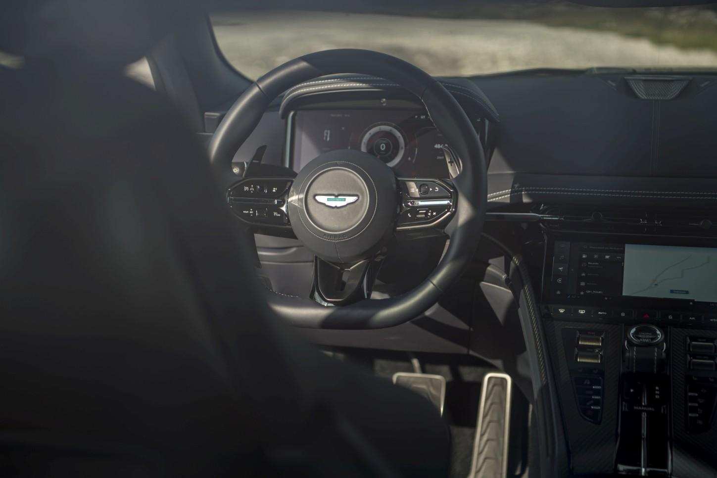 Aston Martin Db12 photo 178