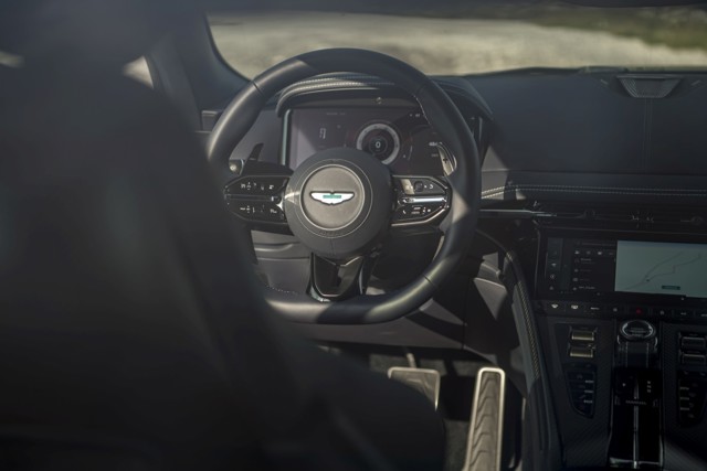 Aston Martin Db12 Foto 178