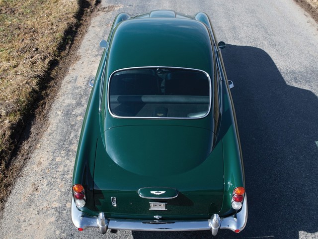 Aston Martin Db5 Foto 22