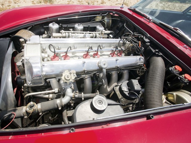Aston Martin Db5 Foto 28
