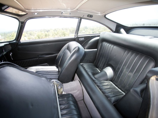 Aston Martin Db5 Foto 30